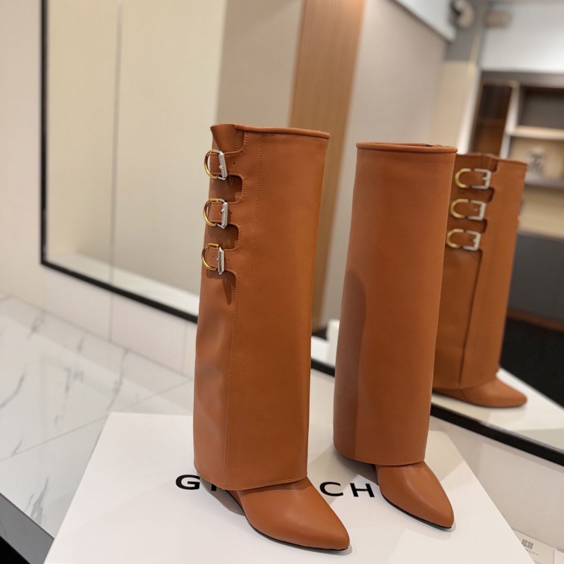 Givenchy Boots
